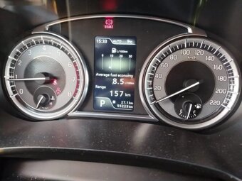 Suzuki Vitara, PREMIUM 1.4 103kW 4x4 AUTOMAT - 3