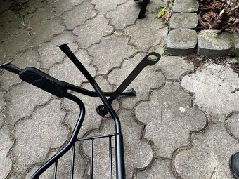 SUBARU OUTBACK BP/BL PŘEPÁŽKA - 3