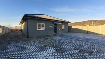 Prodej rodinného domu 4+kk, 168 m, Málkov - 3