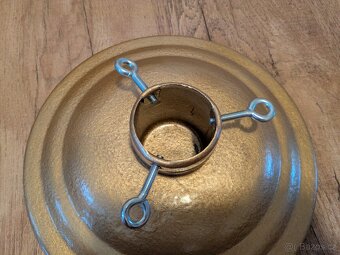 Stojan na vánoční stromek - 3