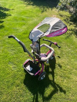 Dětská tříkolka - 3