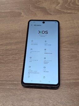 Infinix hot 40i 8/256GBs - 3