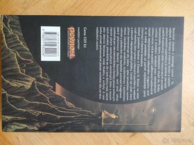 Locus- To nejlepší z fantasy science fiction - 3