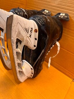 BRUSLE BAUER SUPREME S22 MACH , vel. 48/12 FIT2 - 3