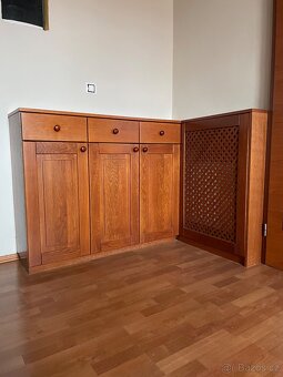 Komoda se šuplíky - 3