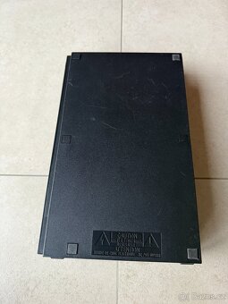 Playstation 2 FAT scph-50004 - 3