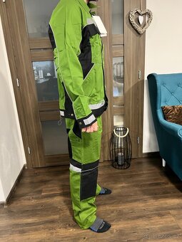 Pracovní oděv Stanmore - 3