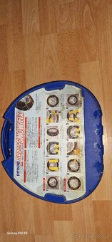 Sněhové řetězy - 3