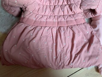 Zimní bundička vel.92 - 3