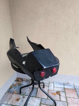 Honda Nsr 125 podsedlák - 3