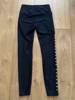 Dámské legíny Under Armour, vel.S/M - 3