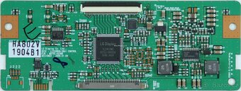 27.Predám náhradné diely do lcd, plazma televízorov: - 3