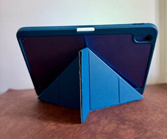 iPad 10,9” 64GB + pouzdro - 3