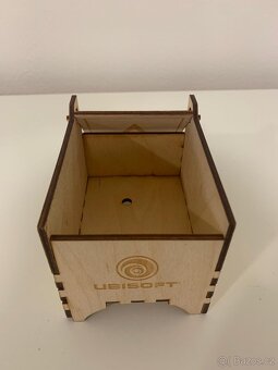 Assassin's Creed Bratrstvo Gift Edition (šperkovnice RARE) - 3