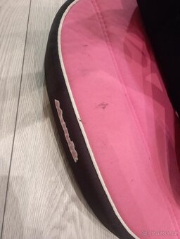 Autosedačka Nania Beline SP Minie. - 3