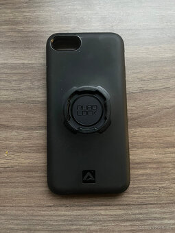 QUAD LOCK zadní kryt APPLE IPHONE 8/7/SE (2.a 3. Gen.) - 3