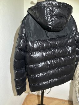 Zimní bunda, velikost M - 3