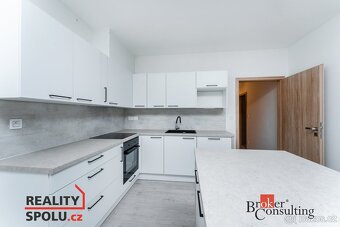 Prodej, byty/2+kk, 57.6 m2, Bartoňova 285, Staré Město nad M - 3