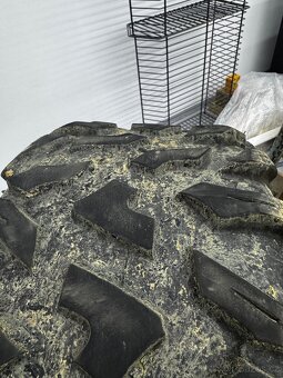 Sada pneu OBOR VULTURE - 3