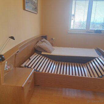 Kompletní loznice - 3