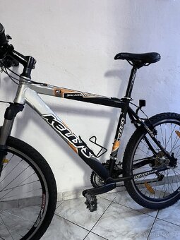 Horské kolo Kellys Salamander - 3