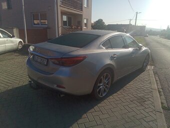 Mazda 6 Skyactive, G195 - 3