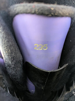 Lyžařské boty 295 mm - 3