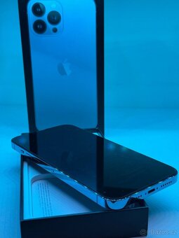 📱 iPhone 13 Pro Max 256 GB - 3