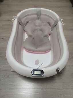 Dětská vanička - 3