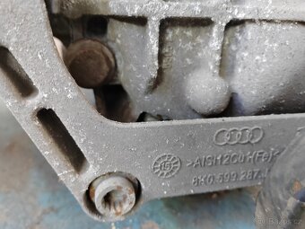 AUDI A4/ A5/ Q5 QUATTRO 4x4 diferenciál - 3