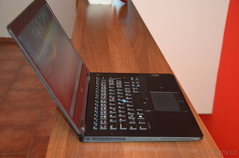 Dell Latitude E7470 i7/16GB/SSD 512GB/záruka - 3