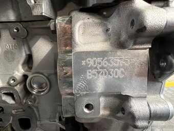 Díly motoru BMW B57D30C - M50D - 3