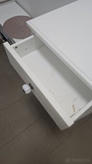 Koupelnova skrinka - 3