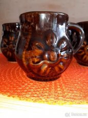 Bulharská keramika - 3