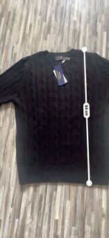 Ralph lauren svetr - 3