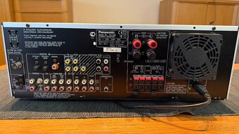 Stereo Receiver Panasonic SA-HE9 - 3