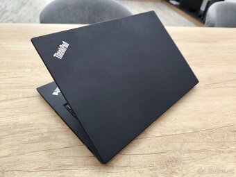 Lenovo ThinkPad T495 - ZÁRUKA 2 ROKY - 3