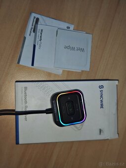 Bluetooth handsfree - 3