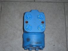 Orbitrol, hydraulicke řízení. Same - 3