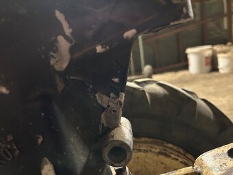 Tera vari DSK 317 + kola - 3