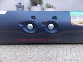 Switchview 620sc - 3