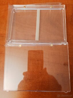 Magnetic holder One-Touch Double 180pt - 3