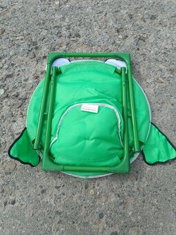 Skládací křesílko - 3