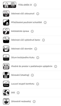 Nový koberec - Béžový - 3