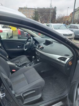 Renault megane 3 1.9 dci 96kw - 3