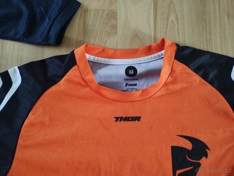 Detsky dres a boty - 3