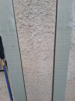 Běžky boty 44.5 hole - 3