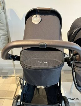 Nuna Demi Next Caviar - 3