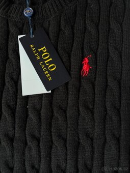Polo Ralph Lauren svetr - 3