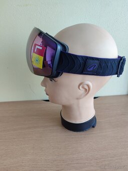 lyžařské brýle  Nové - 3